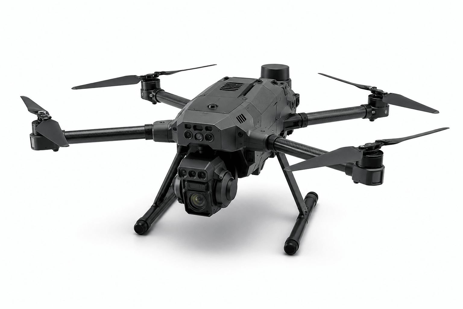 Military Drone