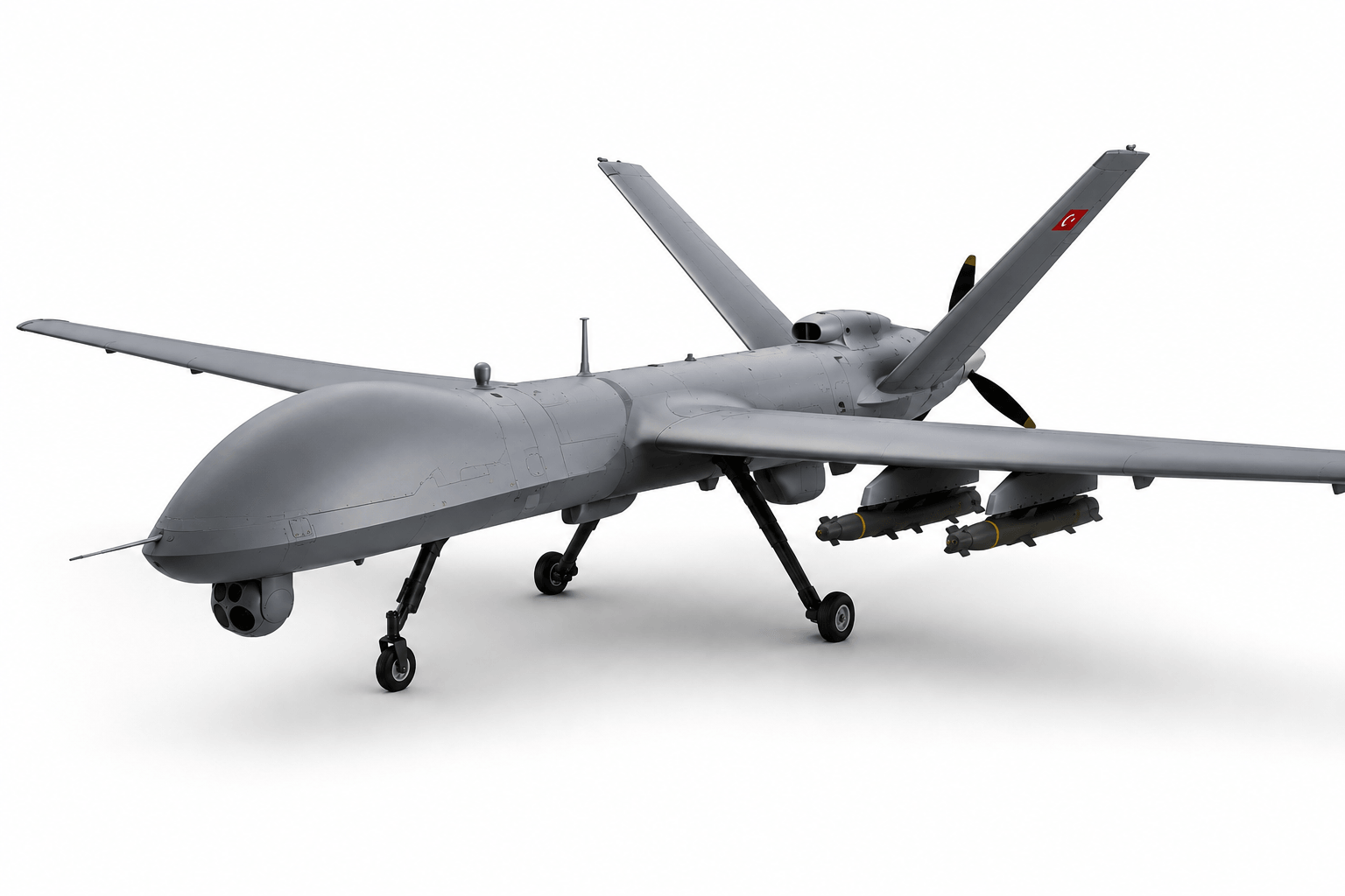 UAV
